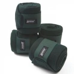 Roma Acrylic Stable Bandages 8 Roma Acrylic Stable Bandages -Equestria Shop 14595c