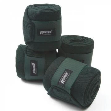 Roma Acrylic Stable Bandages 3 Roma Acrylic Stable Bandages - Image 3