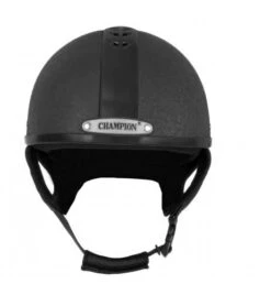 Champion Ventair Deluxe Jockey Skull