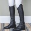 Shires Moretta Leather Gaiters