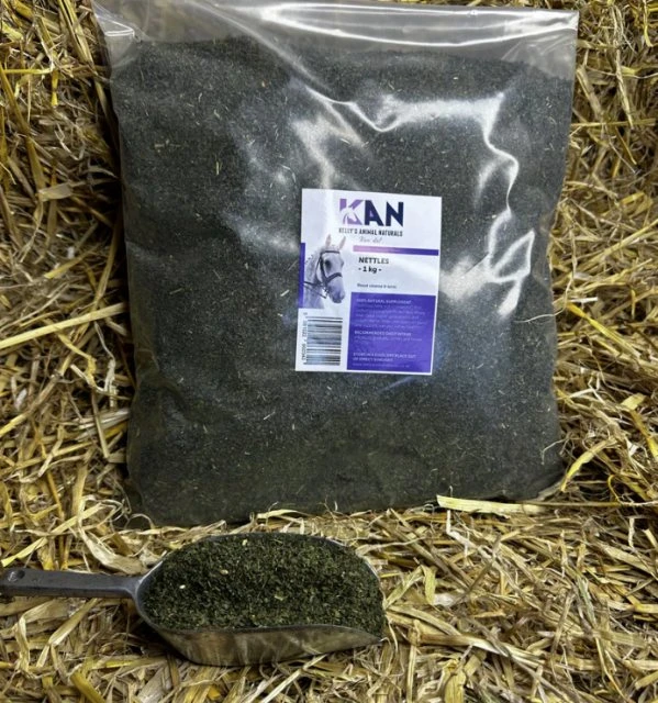 Natraliving Horse Nettles 1 Natraliving Horse Nettles