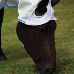 Weatherbeeta Comfitec Sweet Itch Shield Combo Neck -Equestria Shop 14618d