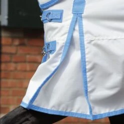 Weatherbeeta Comfitec Sweet Itch Shield Combo Neck -Equestria Shop 14618f