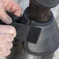 LeMieux Carbonite Over Reach Boot -Equestria Shop 14624c