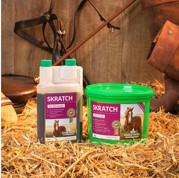 Global Herbs Skratch 1 Global Herbs Skratch