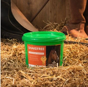 Global Herbs Shakefree 1 Global Herbs Shakefree