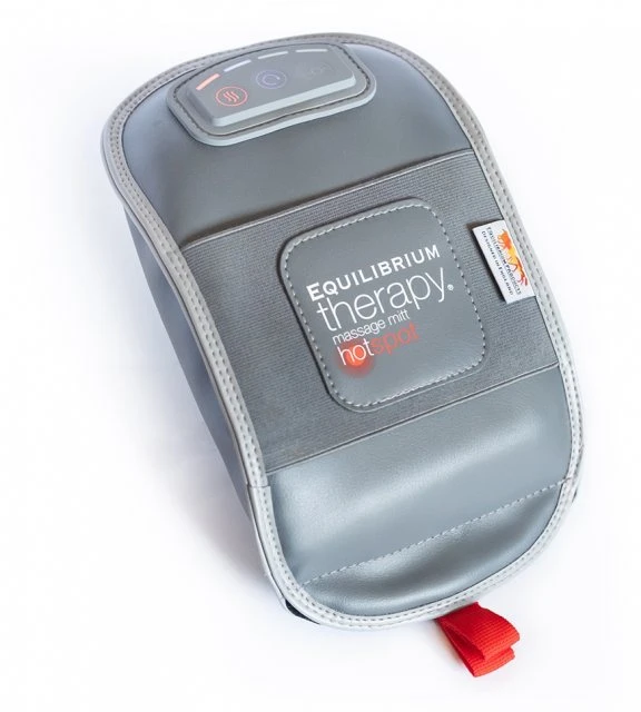 Equilibrium Massage Mitt Hotspot 1 Equilibrium Massage Mitt Hotspot