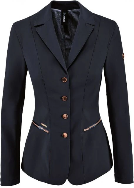 Pikeur Paulin Show Jacket 1 Pikeur Paulin Show Jacket