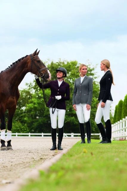 Pikeur Paulin Show Jacket 2 Pikeur Paulin Show Jacket - Image 2