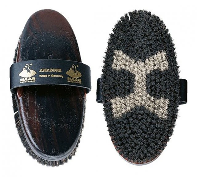 Haas Amazone Brush 1 Haas Amazone Brush