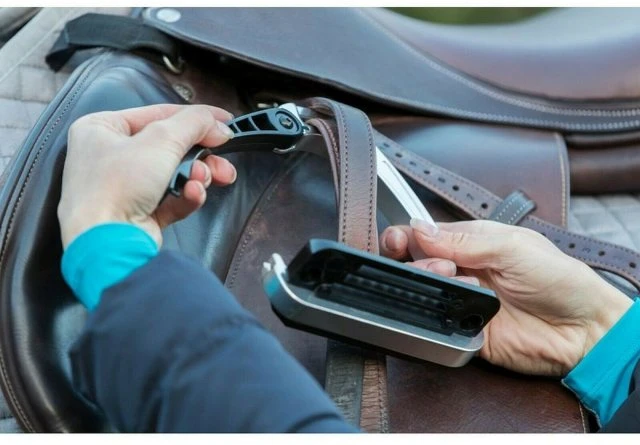 Arena Alupro Junior Safety Stirrup 3 Arena Alupro Junior Safety Stirrup - Image 3