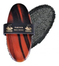 Haas Parcour Brush