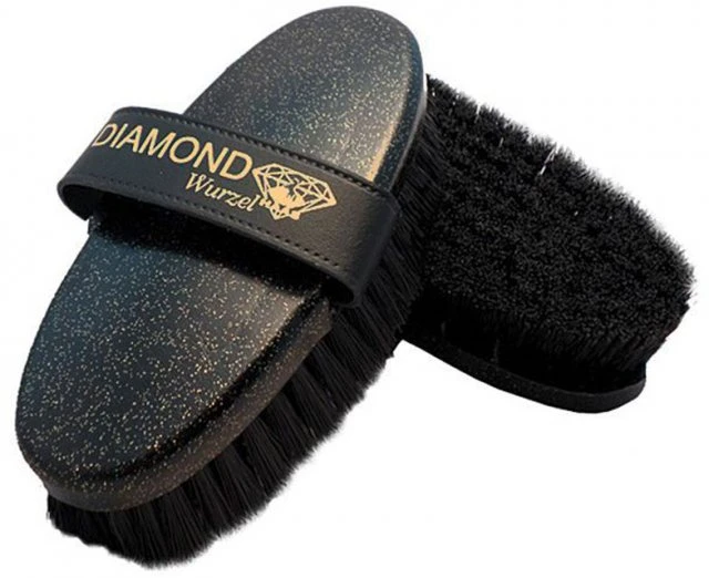 Haas Diamond Gloss Brush 1 Haas Diamond Gloss Brush