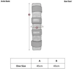 LeMieux Arctic Ice Boots (Pair) -Equestria Shop 14765d