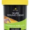 Lincoln Silver Wound Cream