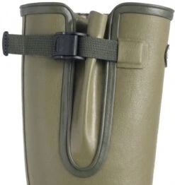 Le Chameau Womens Vierzon Jersey Lined Boot -Equestria Shop 14843c