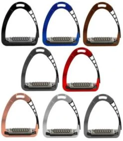 Arena Alupro Safety Stirrup -Equestria Shop 14885c