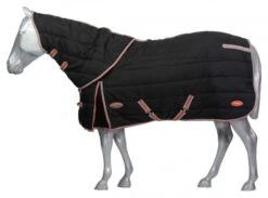 Weatherbeeta Comfitec With Therapy-Tec Channel Quilt Detach-A-Neck Medium -Equestria Shop 14984c