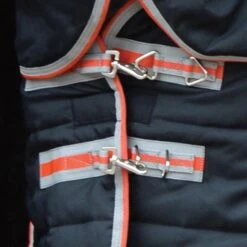 Weatherbeeta Comfitec With Therapy-Tec Channel Quilt Detach-A-Neck Medium -Equestria Shop 14984d