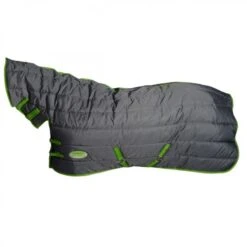 Weatherbeeta Comfitec 210D Channel Quilt Combo Neck Medium -Equestria Shop 15133f