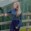 Cameo Equine Core Collection Base Layer