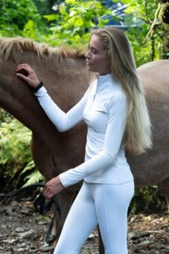 Cameo Equine Core Collection Base Layer -Equestria Shop 15165c