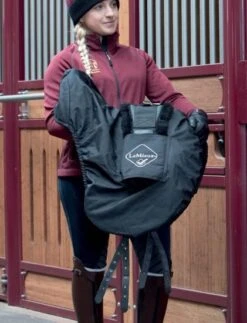 LeMieux GP Saddle Cover