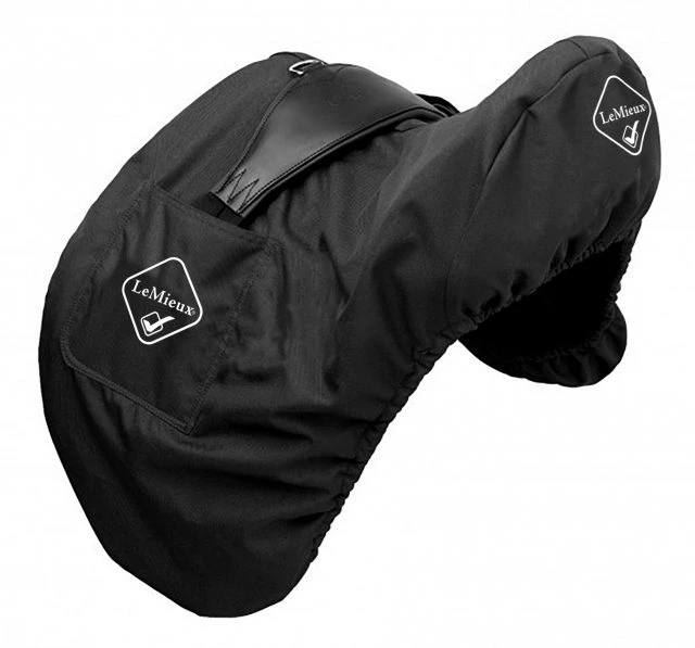 LeMieux GP Saddle Cover 2 LeMieux GP Saddle Cover - Image 2