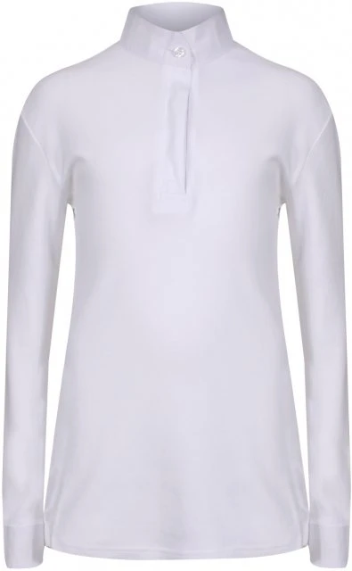 Equetech Mens Thermal Cosy Stock Shirt 2 Equetech Mens Thermal Cosy Stock Shirt - Image 2
