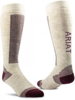 Ariat Ariattek Merino Socks
