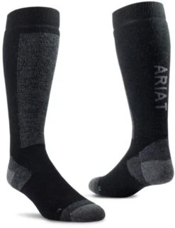 Ariat Ariattek Merino Socks -Equestria Shop 15347c