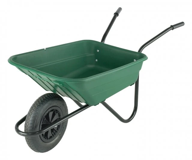 Barrow In A Box Multi-Purpose Wheelbarrow 2 Barrow In A Box Multi-Purpose Wheelbarrow - Image 2