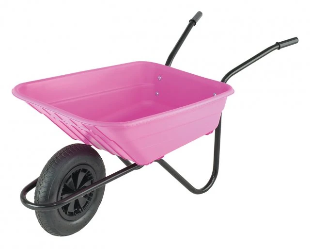 Barrow In A Box Multi-Purpose Wheelbarrow 3 Barrow In A Box Multi-Purpose Wheelbarrow - Image 3