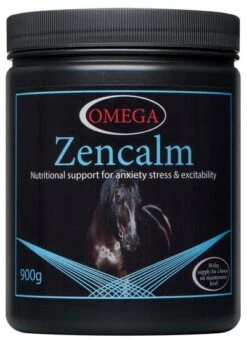 Omega Equine ZenCalm