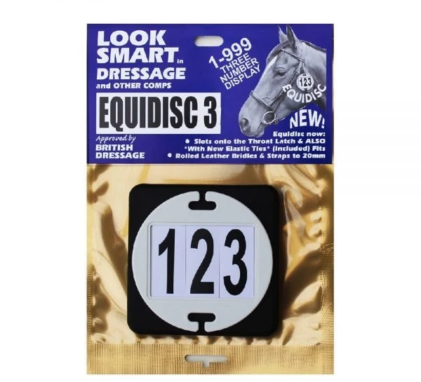 Equidisc 3 1 Equidisc 3