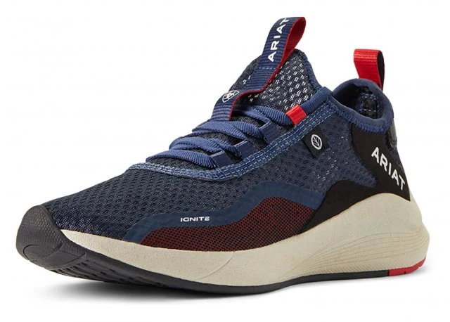 Ariat Ignite Eco 2 Ariat Ignite Eco - Image 2