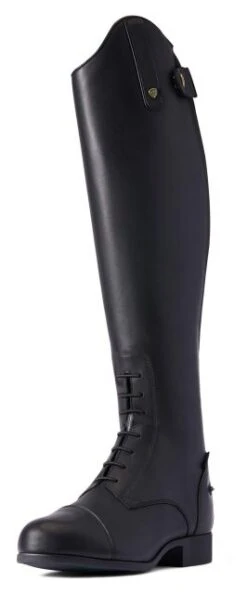 Ariat Heritage Contour II Waterproof Insulated Tall Boot -Equestria Shop 15567f