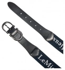 LeMieux Elasticated Belt 6 LeMieux Elasticated Belt -Equestria Shop 15572c