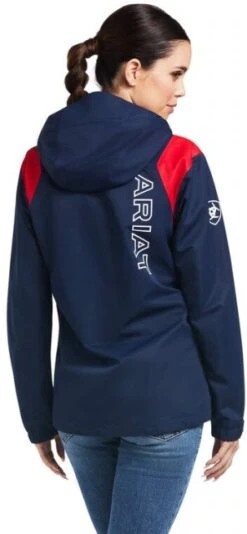 Ariat Spectator H2O Jacket -Equestria Shop 15586d