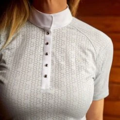 Ariat Showstopper 3.0 Show Shirt