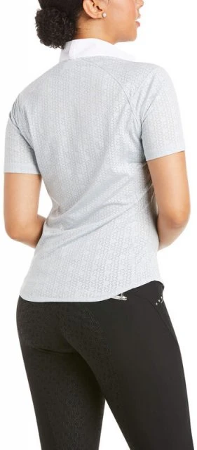 Ariat Showstopper 3.0 Show Shirt 3 Ariat Showstopper 3.0 Show Shirt - Image 3