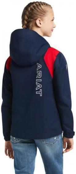 Ariat Youth Spectator H2O Jacket 12 Ariat Youth Spectator H2O Jacket -Equestria Shop 15628d
