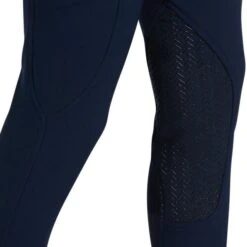 Ariat Youth Prelude Knee Patch Breeches -Equestria Shop 15632e