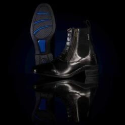 Dublin Paramount Side Zip Paddock Boot 7 Dublin Paramount Side Zip Paddock Boot -Equestria Shop 15675d