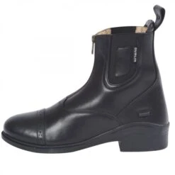 Dublin Evolution Front Zip Paddock Boot 10 Dublin Evolution Front Zip Paddock Boot -Equestria Shop 15676d