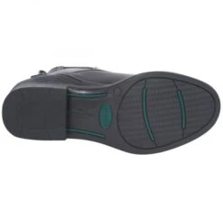 Dublin Evolution Front Zip Paddock Boot 11 Dublin Evolution Front Zip Paddock Boot -Equestria Shop 15676e