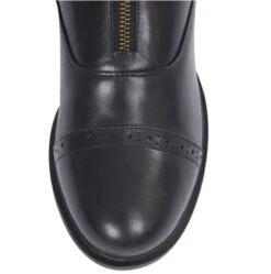 Dublin Evolution Front Zip Paddock Boot 12 Dublin Evolution Front Zip Paddock Boot -Equestria Shop 15676f