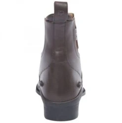 Dublin Evolution Front Zip Paddock Boot 13 Dublin Evolution Front Zip Paddock Boot -Equestria Shop 15676g