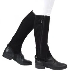 Dublin Easy-Care Half Chaps II