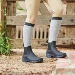 Dublin Venturer Riding Sole Boots III -Equestria Shop 15681e